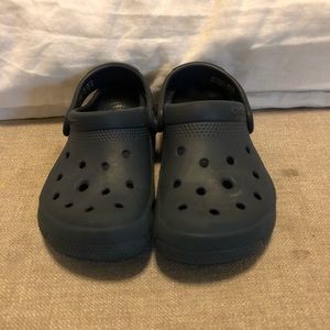 Toddler Crocs